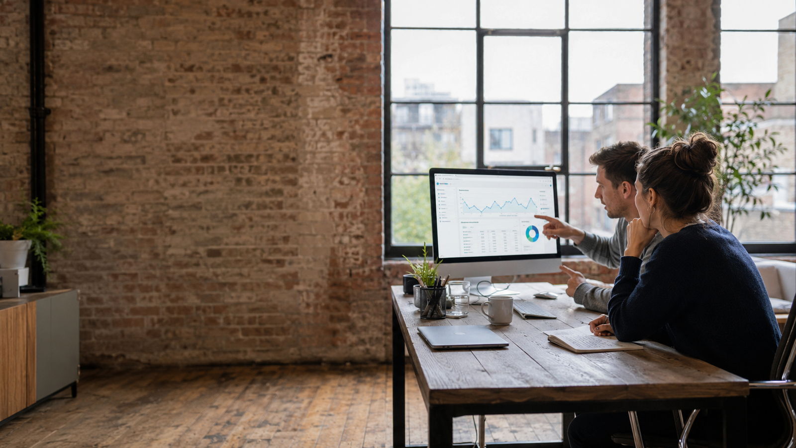 SEO Services in East London